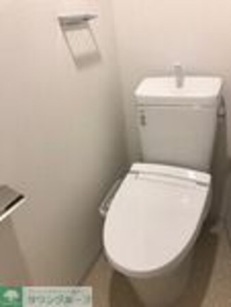 ジェノヴィア上野スカイガーデンの物件内観写真